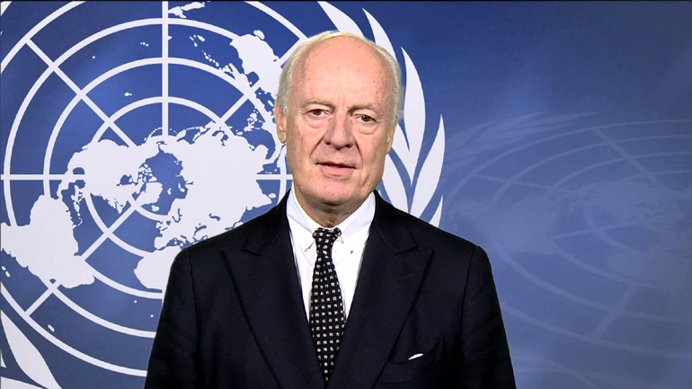 Ιράν: Η σύγκρουση με το Ριάντ δεν θα επηρεάσει τις ειρηνευτικές συνομιλίες για τη Συρία