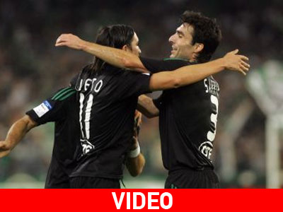 4Χ4 ο Παναθηναϊκός, 2-1 τον Άρη