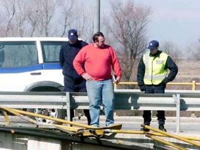 Μια καταδίκη και μια αθώωση για το δυστύχημα με το ΚΤΕΛ στον Αλιάκμονα