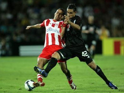 Λάρισα: Θύματα της νέας γρίπης οι Ιγκλέσιας και Σερεμέτ