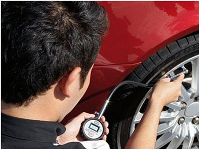 Συνεχίζει τους δωρεάν ελέγχους ελαστικών η Bridgestone