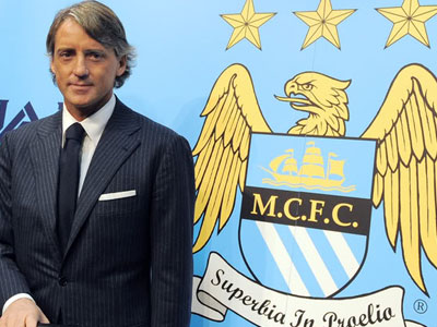 Μαντσίνι: Είμαι οπαδός της Γιουβέντους