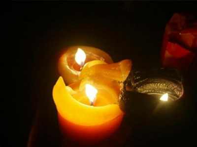 Διακοπές ρεύματος στο Ηράκλειο Κρήτης