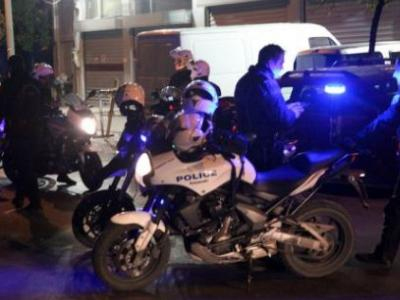 Ληστεία σε μίνι μάρκετ στην Παραλία Πατρών