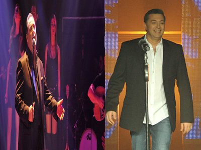 Πρεμιέρα για Καρρά-Μακρόπουλο-Vegas