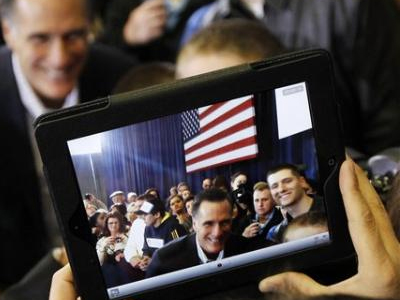 Στην δημοσιότητα η φορολογική δήλωση του Μιτ Ρόμνι