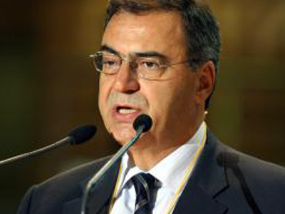 Δεν θα είναι υποψήφιος ο Ν. Χριστοδουλάκης