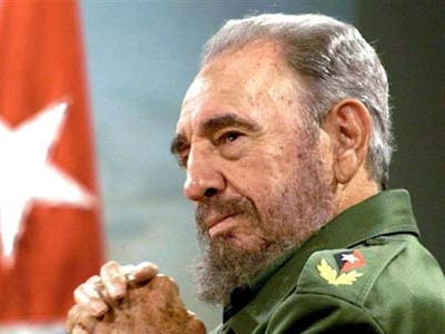 Κάστρο: Παρουσίασε τα απομνημονεύματά του