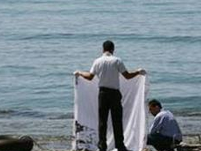 Τελευταία «βουτιά» για 59χρονο στα Χανιά