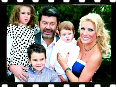 Ένα παραμύθι που δεν είχε happy end