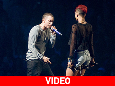 Ρεκόρ πωλήσεων για τον Eminem