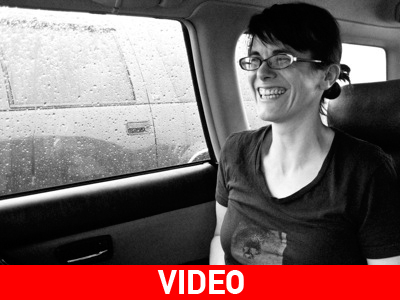 Γνωστή κινηματογραφική παραγωγός σκοτώθηκε σε καταδίωξη Γνωστή κινηματογραφική παραγωγός σκοτώθηκε σε καταδίωξη