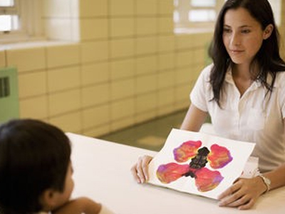 Το παιδί μου επισκέπτεται ψυχολόγο