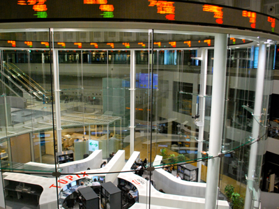 Ράλι ανόδου στο Τόκιο