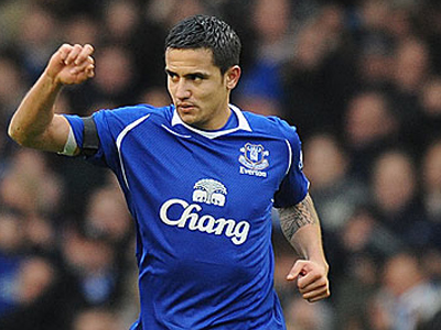 Αφιέρωσε το γκολ του στα θύματα από το τσουνάμι ο Κέιχιλ