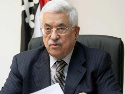 Αμπάς: Πρέπει να συμμορφωθεί το Ισραήλ