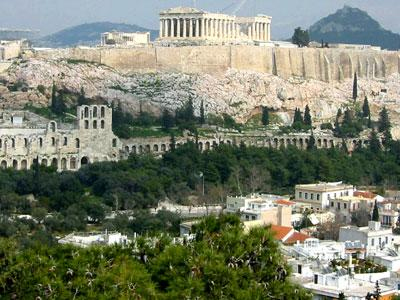 Εκστρατεία της «Greek News» για τον ελληνικό τουρισμό