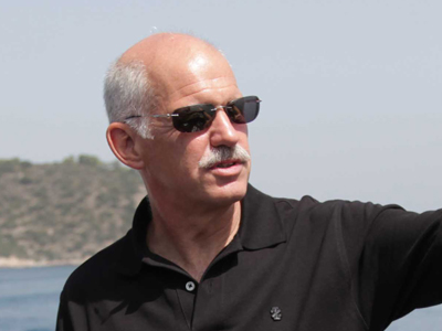 Φοβήθηκε τα γιουχαΐσματα