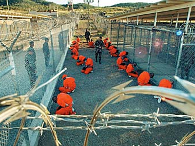 Πέντε κρατούμενους από το Γκουαντάναμο θα δεχθεί η Ισπανία