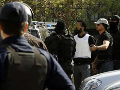 Προφυλακίστηκαν Κορτέσης – Σταθόπουλος