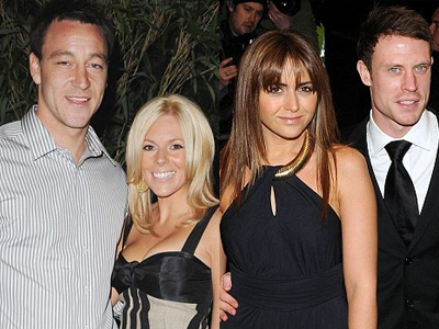 Δεν τους ένωνε μόνο η ομάδα…