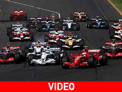 F1: Ποιες ομάδες και πότε παρουσιάζουν τα μονοθέσιά τους!