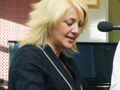 Πώς σχολίασε η Ρούλα Κορομηλά τον χωρισμό της Ελένης