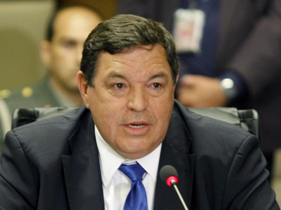 Ο Φραγκούλης Φράγκος εφ’ όλης της ύλης