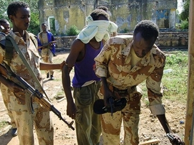 Την αποστολή στρατιωτικής δύναμης στην Σομαλία αποφάσισε η ΕΕ