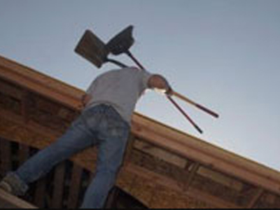 Εργατικό ατύχημα στη Λάρνακα