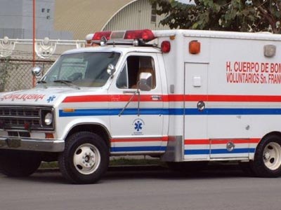 Μεξικό: 4 νεκροί από διαρροή αμμωνίας σε αγωγό Μεξικό: 4 νεκροί από διαρροή αμμωνίας σε αγωγό