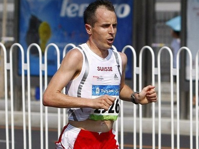 Μαραθώνιος: «Χρυσός» ο Ρόθλιν