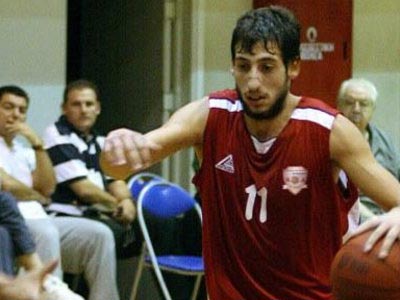 Ανακοίνωσε Σαλούστρο ο Πανιώνιος