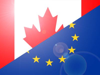 Kαναδάς: Ενδεχόμενη προσφυγή κατά της Ε.Ε.