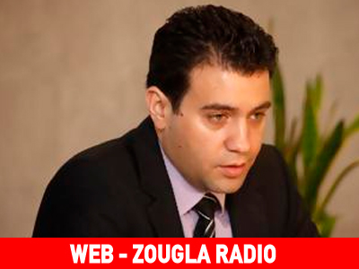 «Δεν σκεφτήκαμε στιγμή να αποχωρήσουμε από τη συγκυβέρνηση» «Δεν σκεφτήκαμε στιγμή να αποχωρήσουμε από τη συγκυβέρνηση»