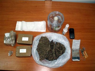 Κάνναβη… όπως πασατέμπο