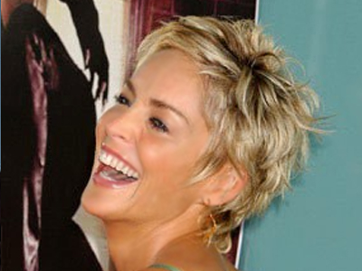 Στο «Νόμος και Τάξη» η Sharon Stone