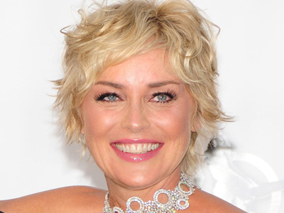 H αποκαλυπτική συνέντευξη της Sharon Stone