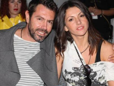 Η Χρύσα δεν είναι ζηλιάρα!