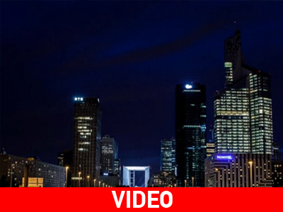 Μια διαφορετική βόλτα στα αξιοθέατα του Παρισιού