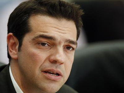 Ο Τσίπρας στα Καλάβρυτα και ο Παππάς στο twitter