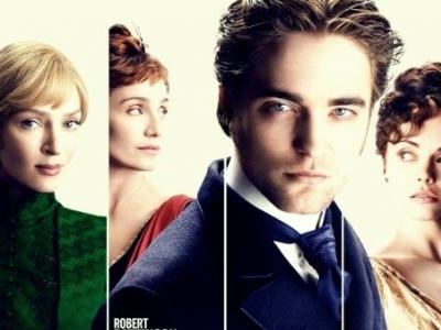 Νέα ταινία για τον Robert Pattinson