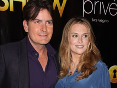 Περίπλοκη η ερωτική ζωή του ζεύγους Sheen – Mueller