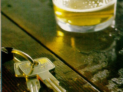 Ήταν όντως… γερό ποτήρι