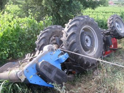 Ώρες αγωνίας για 14χρονο στην Μεσσηνία