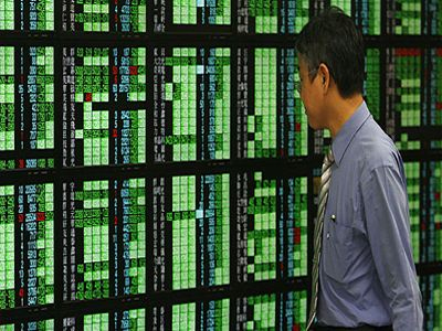 Άνοδος στο χρηματιστήριο του Τόκιο