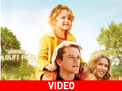 Ο Ζωολογικός Μας Κήπος