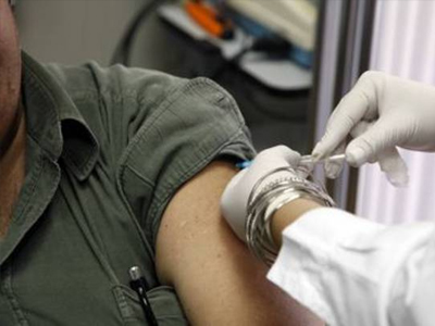 Δωρεάν αντιγριπικός εμβολιασμός σε ηλικιωμένους δημότες Καρδίτσας