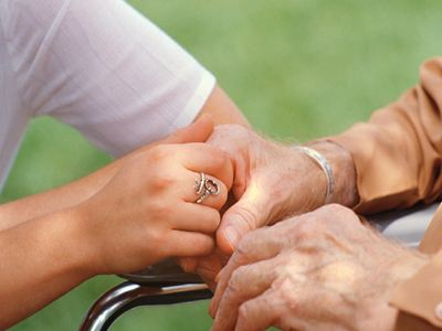 Το άγχος εξαιτίας της κρίσης προκαλεί άνοια