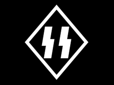 ΕΔΕ για τον αστυνομικό με τα σύμβολα των SS